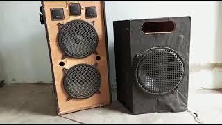 2.1 Audio System Experiment for Best Audio Performance - New Generation 123