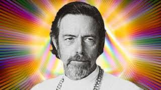 Jesus Christ Mystery teachings Alan Watts [ alan watts for sleep ]