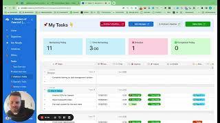 [Airtable] Build Your Task Management + Delegation System (In Less Than 20 Minutes)