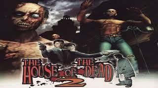 The House Of The Dead 2 (Arcade) OST - Theme of the Emperor