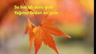 Seyduna Türküleri - Gule  (Emrah Altınok)