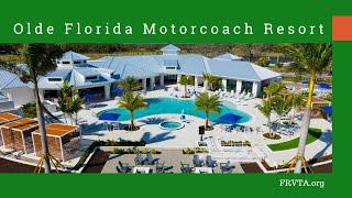 Olde Florida Motorcoach Resort