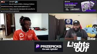 Has Kola Surpassed Light as the Top Moist Smash Player?