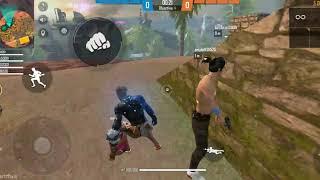 Free fire lima gaming best clash squad ranked in kalarahi