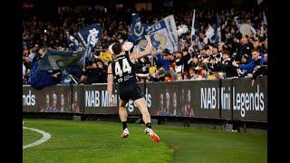 Matthew Owies - 2023 AFL Home & Away Season Highlights - Carlton Football Club