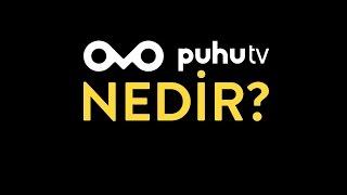 puhutv nedir?