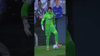 Musleradan klas bir çalım #edit #popular #beniöneçıkart #muslera #naberyoutube #soccer #shorts #fyp