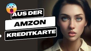 Große Änderungen für deine Amazon Kreditkarte! Was nun?