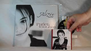 COLLECTION : ALIZEE - Parler tout bas