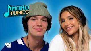 Mads & Christian Guess The Biggest TikTok Songs!