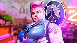 The Ultimate Zarya Guide For Overwatch 2!