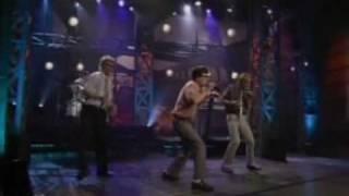 Weird Al Yankovic - White And Nerdy Live