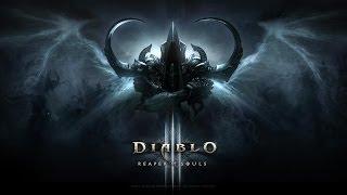 Diablo 3 - Season 4 - Monk - Uliana`s set - farming Death`s Breath Torment