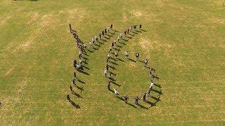 The Greatest Show lip sync year 6 leavers video