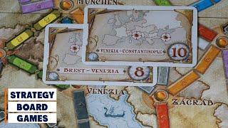 Top 10 Best Strategy Board Games in 2024 | Detailed Reviews & Buyer's Guide