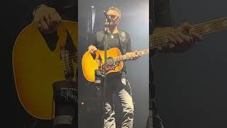 Eric Church “ Stick That In Your Country Song’ You” Live at Freedom Mortgage Pavilion