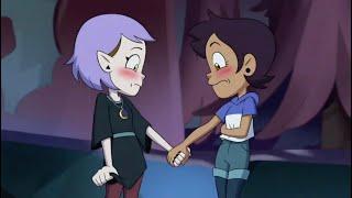 animated queer couples get together