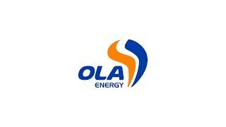 OLA Energy (East Africa) Superbrands TV Brand Video