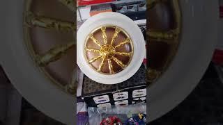 Solar fan || Kamran electronics mangle road dina || Best quality  fan