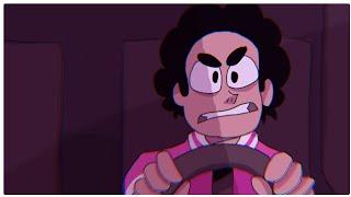 Anime arc story titles | Steven universe Future Animatic