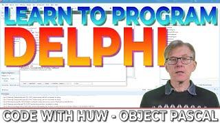 Introduction to Delphi Programming