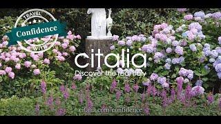 Citalia Invites You to Travel With Confidence