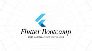 Day 2 | Dart Language Basics & Widgets | Free Flutter Programming Bootcamp | 5 Days