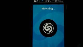 Shazam - Review (Android)