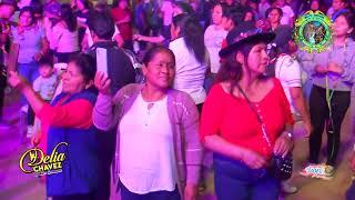 DELIA CHAVEZ EN CIRCAMARCA RESIDENTES EN LIMA - 2024