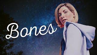 Doctor Who - Bones - The 13th Doctor AMV