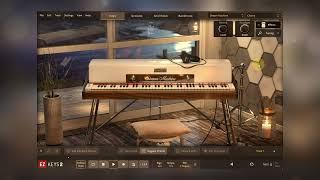 Toontrack Soul Roads EKX