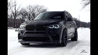 Best Of BMW X5 (F15/F85)