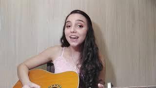 Invisible String - Taylor Swift (cover) Mari Brito