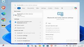 Fix Bluetooth Keeps Disconnecting in Windows 11