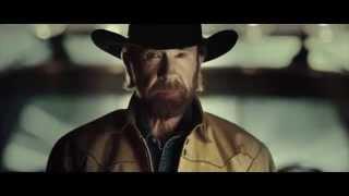 Chuck Norris - LiveTIM Commercial - 2014