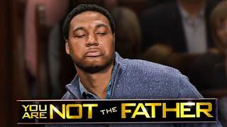 SADDEST Paternity Court You Are Not The Father Moments!