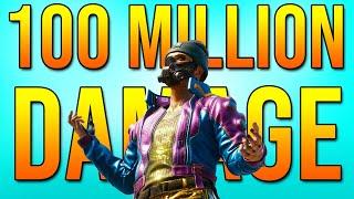 100 MILLION Damage – Best Weapon Build Guide in Cyberpunk 2077 – (Best Armor & Cyberware Location)