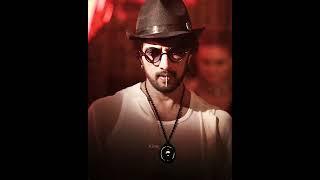 kiccha sudeep video edit