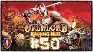 Overlord: Raising Hell | #50 | Khan, und der ECHTE Feind