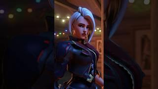 [SFM] Overwatch Cookie Calamity  (ft. @noah.raquel) #overwatch2 #sfm #animation