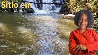 Ibiúna - Sitio maravilhoso com cachoeira!!!