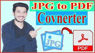 jpg to pdf converter online free fast