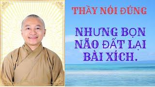 THẦY NHẬT TỪ NÓI RẤT ĐÚNG MÀ (0968552145)