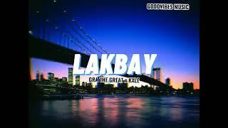 Kxle - Lakbay w/ GRA THE GREAT #GODFATHERCHUBASCO#Lalakbayinangmundokahitakomagisa #goodvides #KXLE