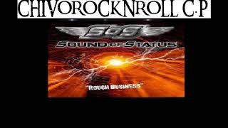  SOUND OF STATUS-MISS YOU (Chivorocknroll c. p)