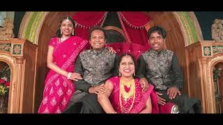 Family Pre Shoot | Nizam film studios | Getogether Function | Sjs studios | 2024