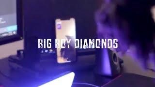 BankRollJu - Big Boy Diamonds Remix (Official Music Video) Dir. @Trevinchy