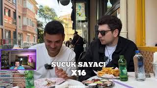 SUCUK