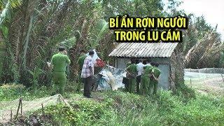 Án mạng giết người giấu xác trong lu chấn động vùng quê nghèo