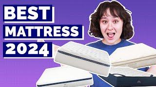 Best Mattress 2024 - My Top 8 Bed Picks Of The Year!